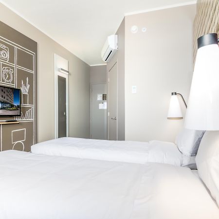 Ibis Iquique Hotel Eksteriør billede