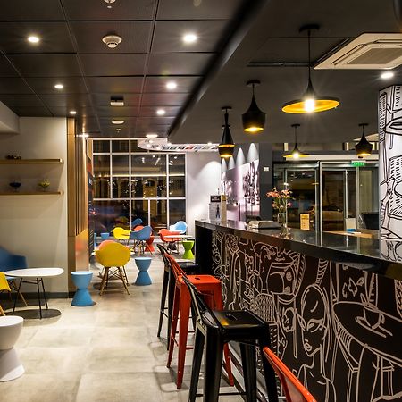 Ibis Iquique Hotel Eksteriør billede