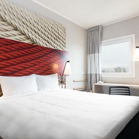 Ibis Iquique Hotel Eksteriør billede
