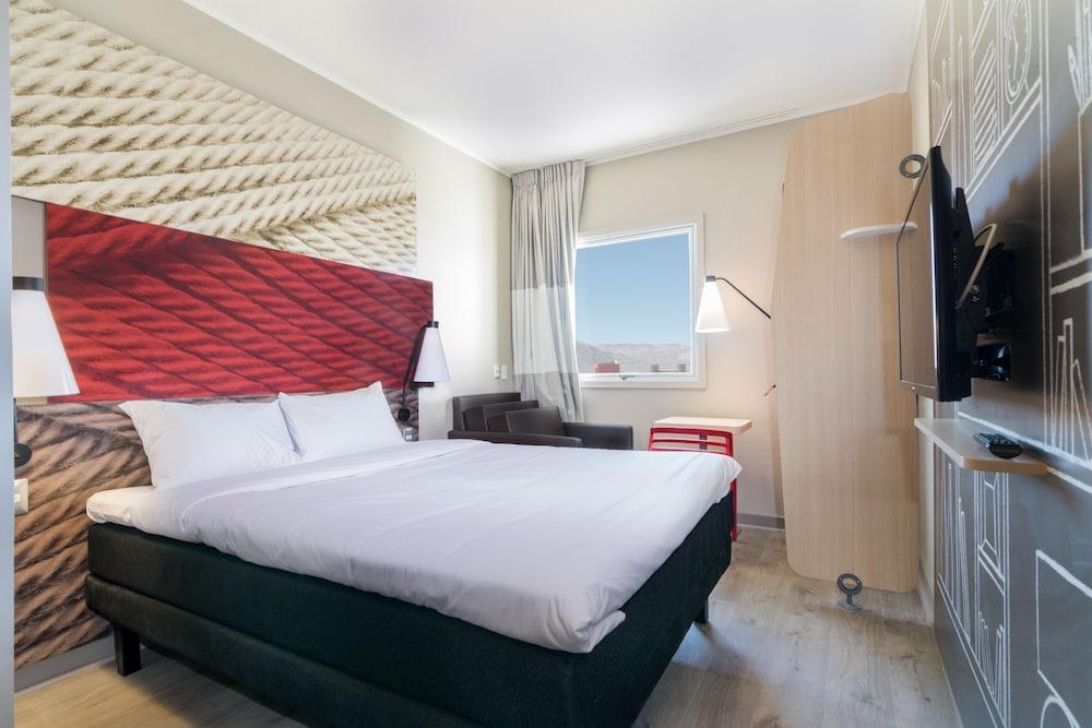 Ibis Iquique Hotel Eksteriør billede