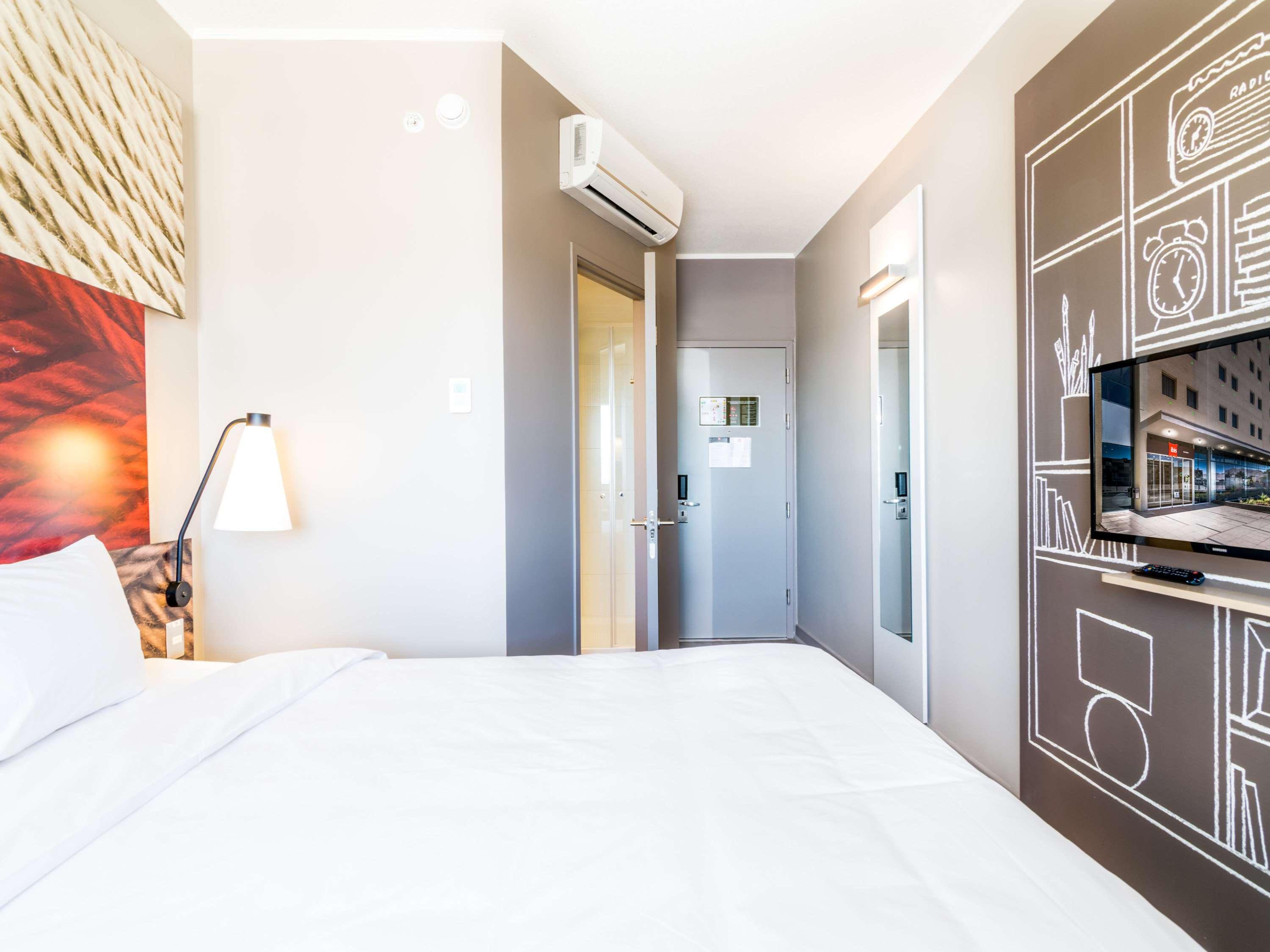 Ibis Iquique Hotel Eksteriør billede